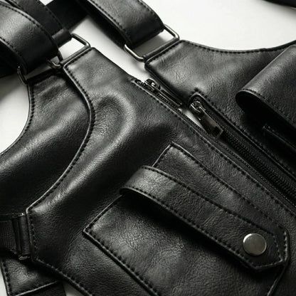 VAULTRIX™ | NIE WIEDER VOLLE TASCHEN