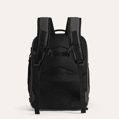 TravelVault Pro™ | Mehr Platz. Weniger Chaos. Ein smarter Rucksack.