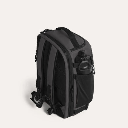 TravelVault Pro™ | Mehr Platz. Weniger Chaos. Ein smarter Rucksack.