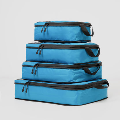 VOYAGEVAULT™ - ALLES SAUBER IN IHREM KOFFER