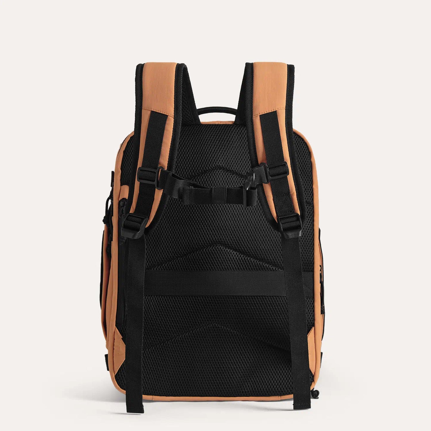 TravelVault Pro™ | Mehr Platz. Weniger Chaos. Ein smarter Rucksack.