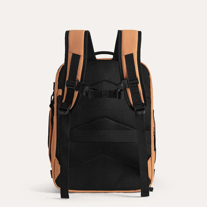 TravelVault Pro™ | Mehr Platz. Weniger Chaos. Ein smarter Rucksack.