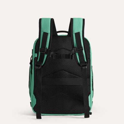 TravelVault Pro™ | Mehr Platz. Weniger Chaos. Ein smarter Rucksack.