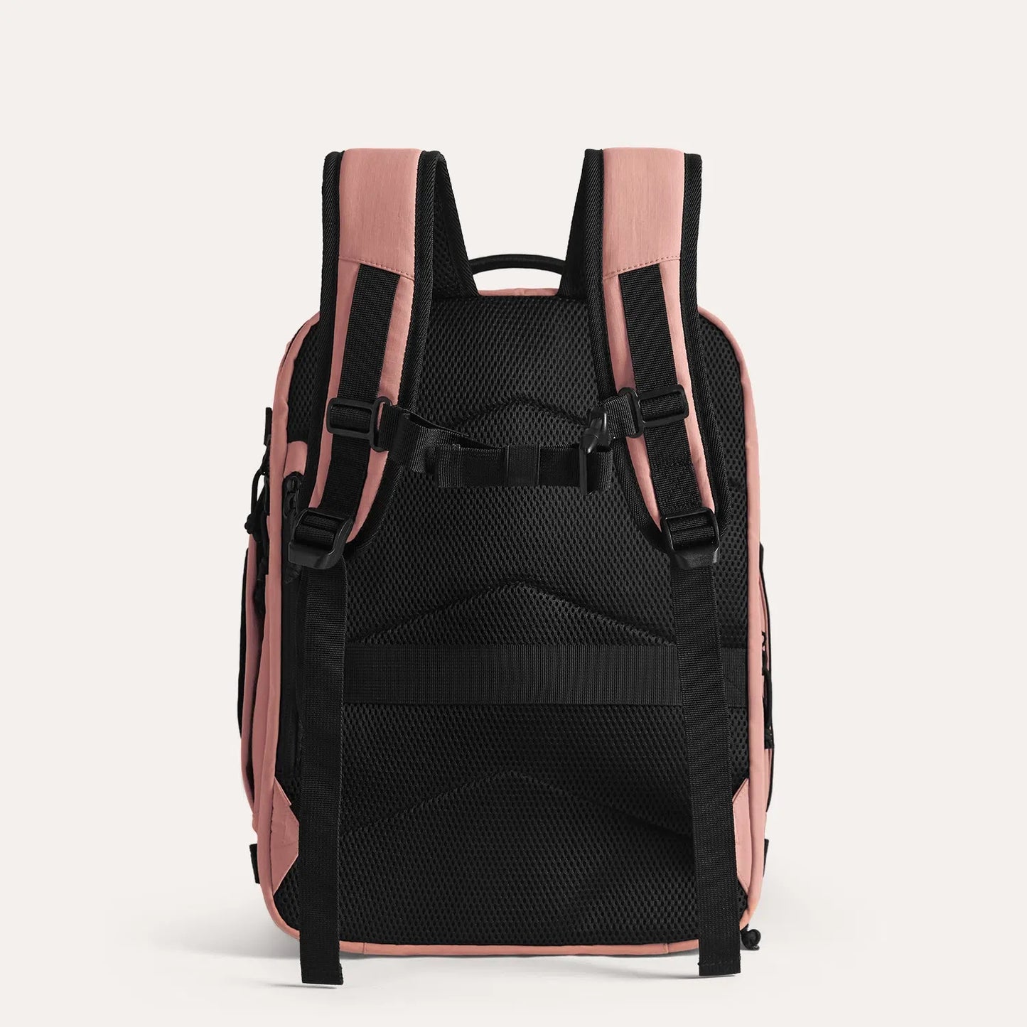 TravelVault Pro™ | Mehr Platz. Weniger Chaos. Ein smarter Rucksack.