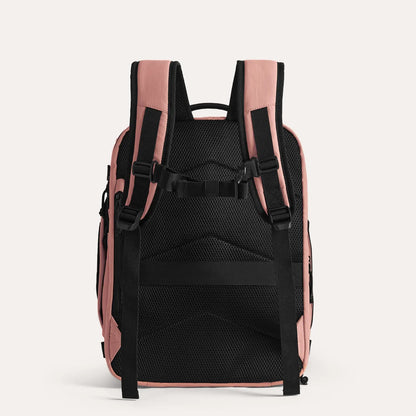 TravelVault Pro™ | Mehr Platz. Weniger Chaos. Ein smarter Rucksack.