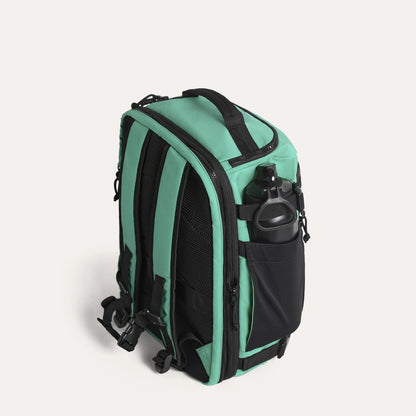 TravelVault Pro™ | Mehr Platz. Weniger Chaos. Ein smarter Rucksack.