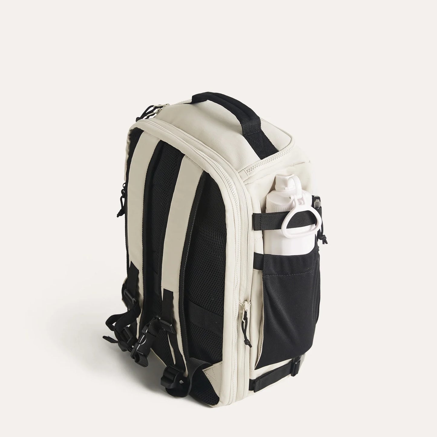 TravelVault Pro™ | Mehr Platz. Weniger Chaos. Ein smarter Rucksack.