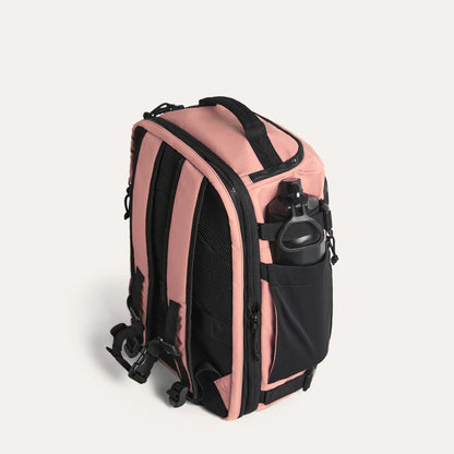 TravelVault Pro™ | Mehr Platz. Weniger Chaos. Ein smarter Rucksack.