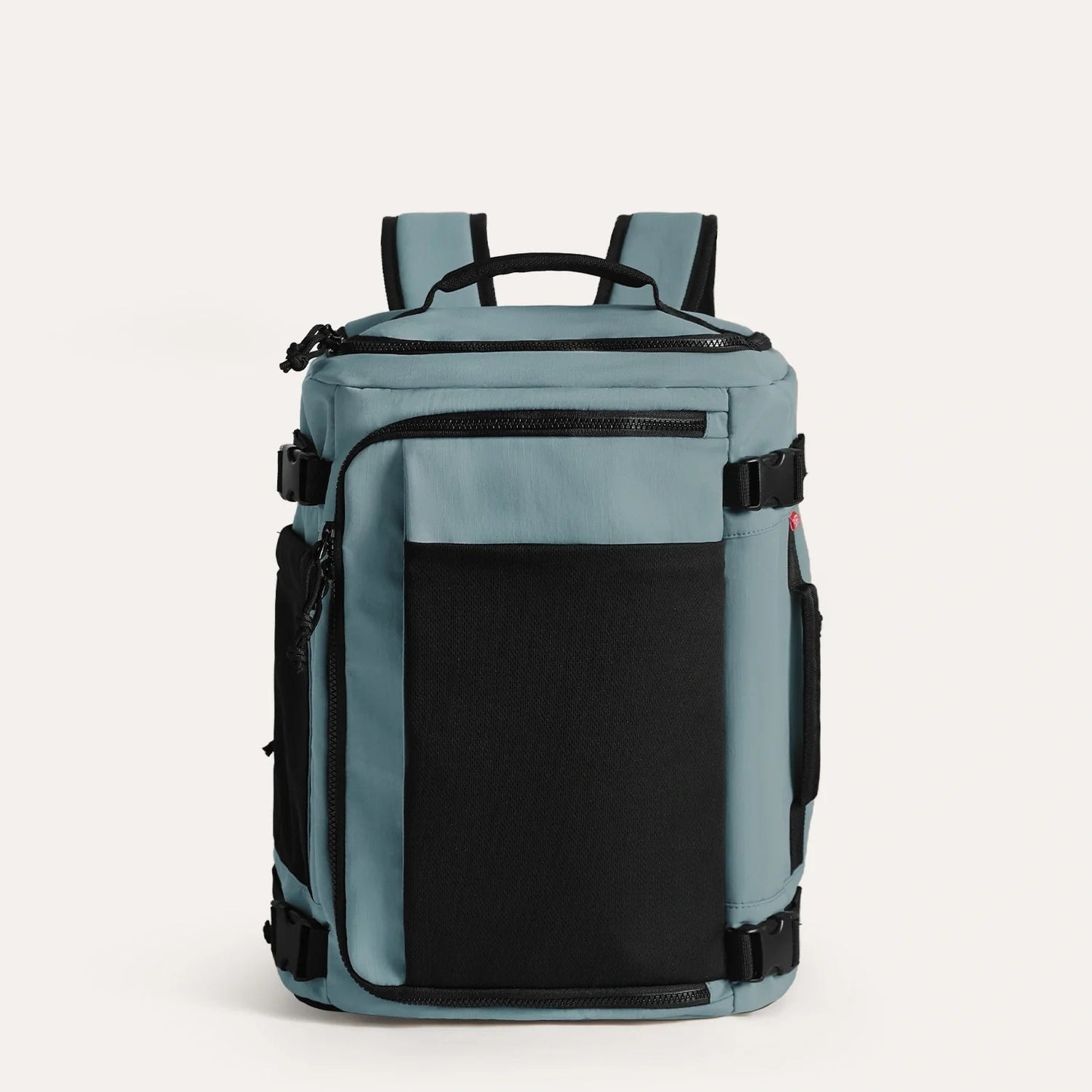TravelVault Pro™ | Mehr Platz. Weniger Chaos. Ein smarter Rucksack.