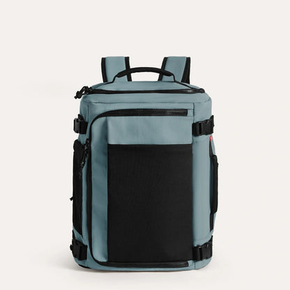 TravelVault Pro™ | Mehr Platz. Weniger Chaos. Ein smarter Rucksack.