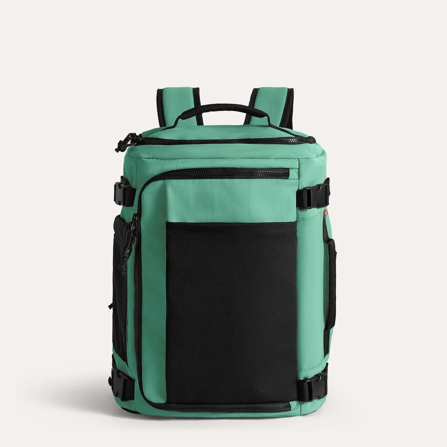 TravelVault Pro™ | Mehr Platz. Weniger Chaos. Ein smarter Rucksack.