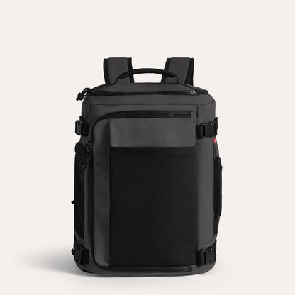 TravelVault Pro™ | Mehr Platz. Weniger Chaos. Ein smarter Rucksack.