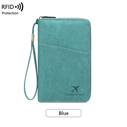 PassVault Blauw