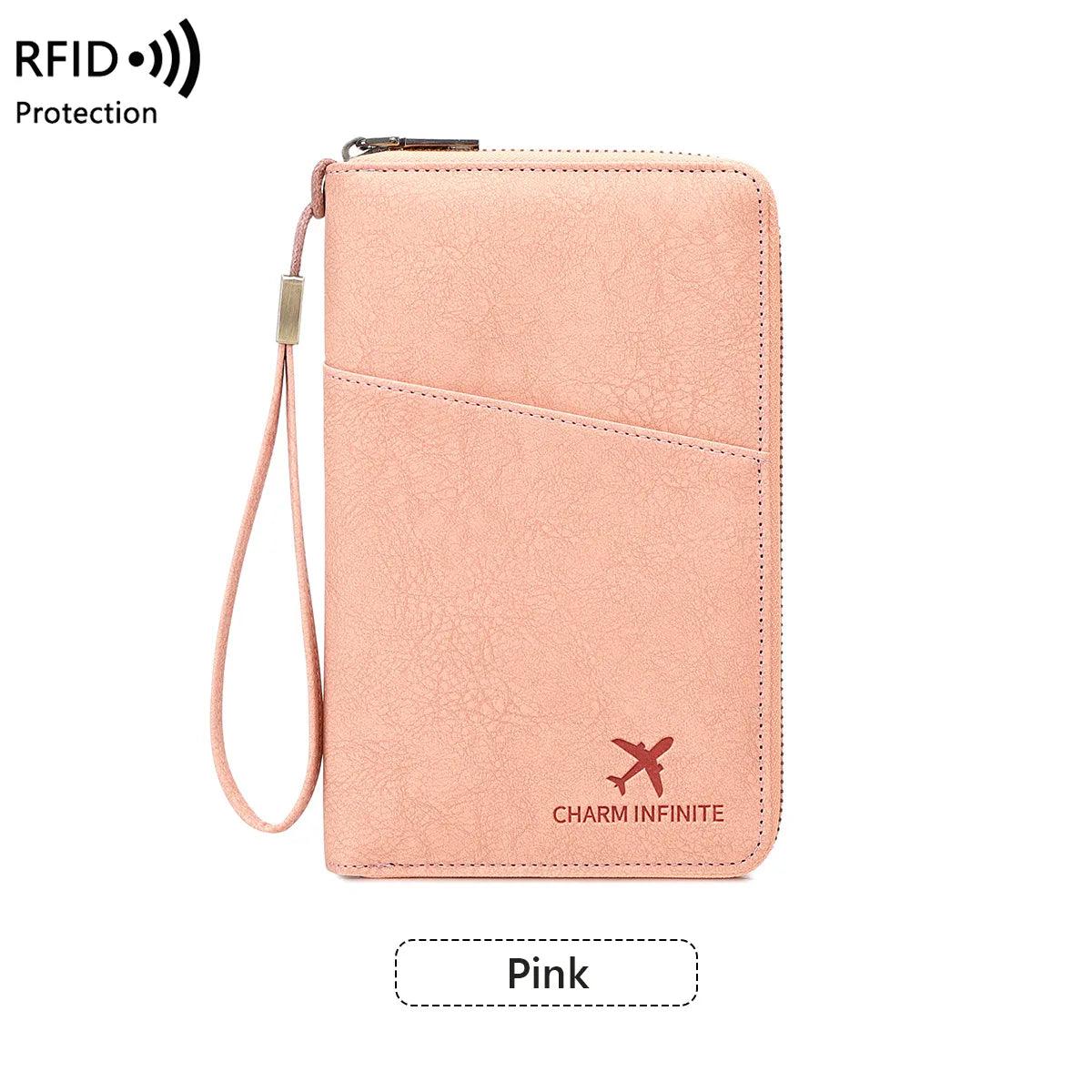 PassVault Roze