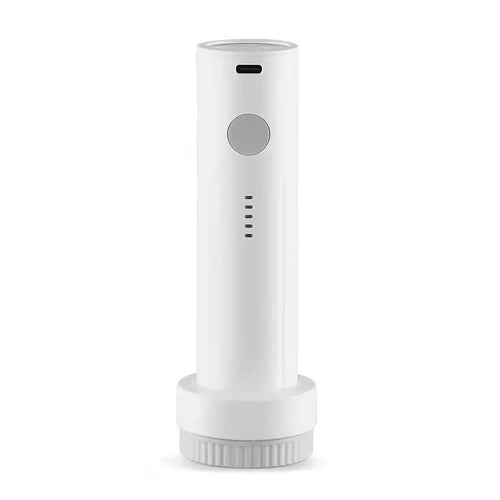 SpaceLuxe™ | portable vacuümpomp