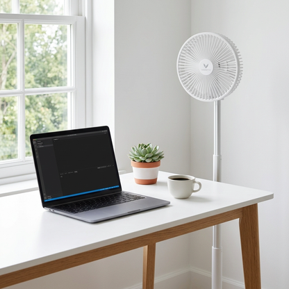 BREEZEVAULT Scandinavisch home office bureau