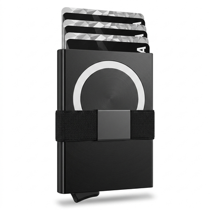Stealth Wallet packshot