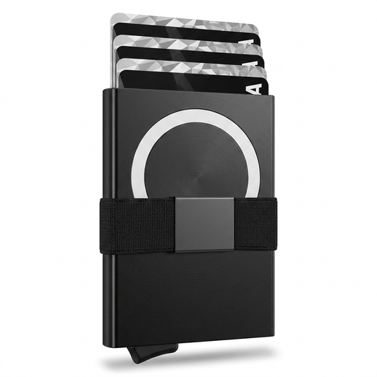 Stealth Wallet packshot