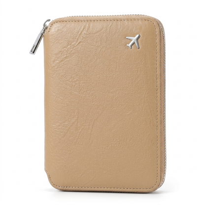 PassVault Beige wit achtergrond