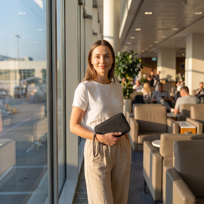 PassVault lifestyle avonturier vierkant