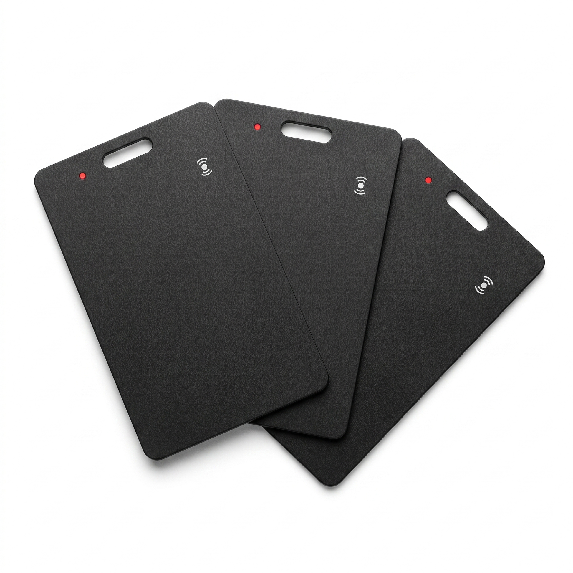 3 TraceCards, koop 2 plus 1 gratis
