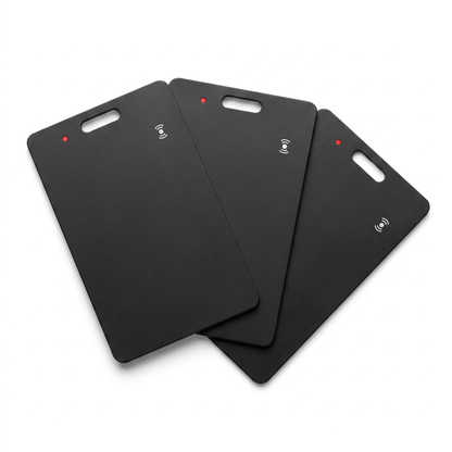 3 TraceCards, koop 2 plus 1 gratis