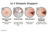 Clarité - in 4 simpele stappen