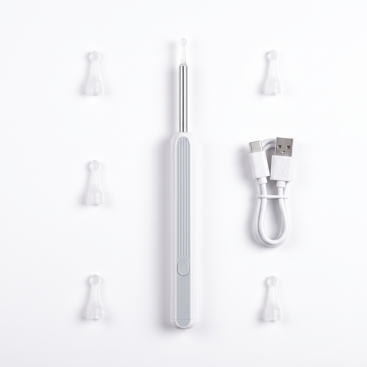 Otovue wit, complete set