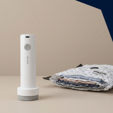 SpaceLuxe USP's - meer ruimte, USB-C, geen stofzuiger