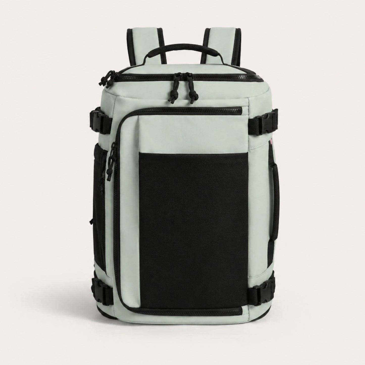 TravelVault Pro™ | Mehr Platz. Weniger Chaos. Ein smarter Rucksack.