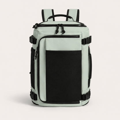 TravelVault Pro™ | Mehr Platz. Weniger Chaos. Ein smarter Rucksack.