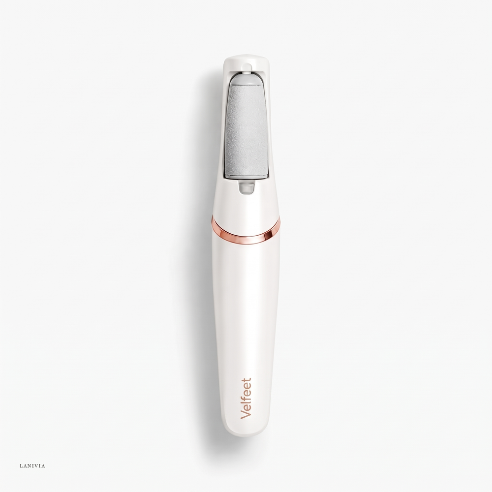 Velfeet Pro elektrische eeltverwijderaar - productfoto