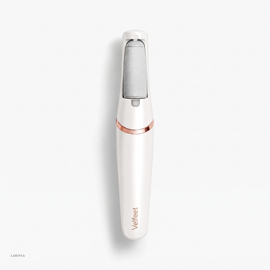 Velfeet Pro elektrische eeltverwijderaar - productfoto